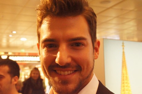 Florian Molzahn